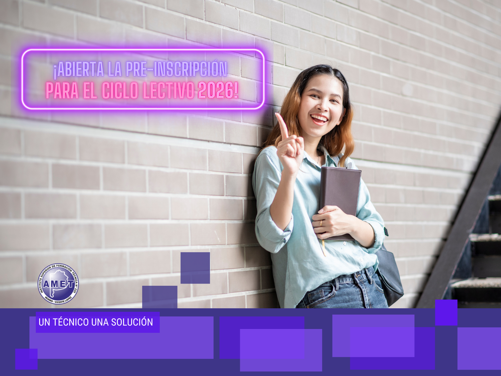 Anuncio de Inscripcion 2025